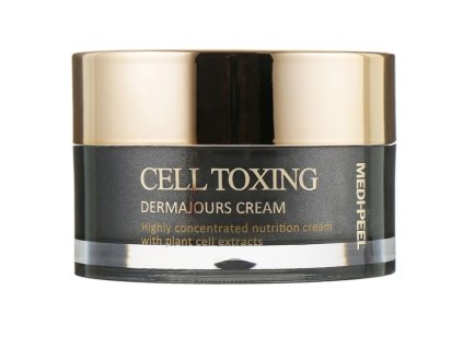 MEDI PEEL Cell Toxing Dermajours krém 50 ml