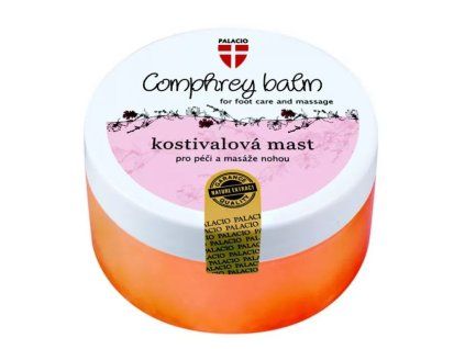 PALACIO Kostivalová mast, 100 ml