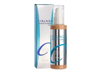 ENOUGH Collagen Moisture Foundation SPF15 (23) 100 ml