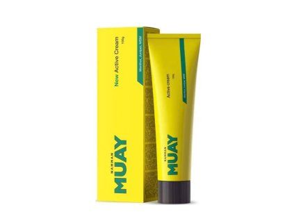 muay cream