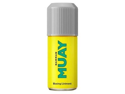 Namman Muay Boxing Liniment 120 ml