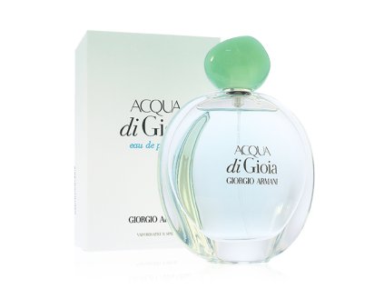 giorgio armani acqua di gioia
