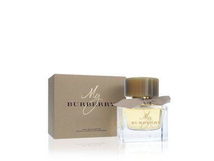 burberry my burberry
