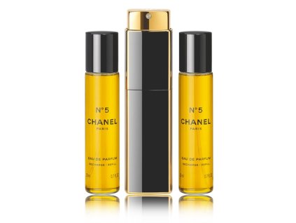 chanel n 5 eau de parfum