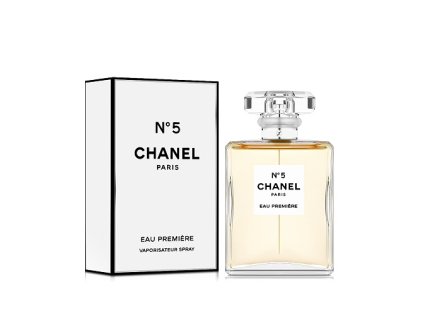 chanel n 5 eau premiere
