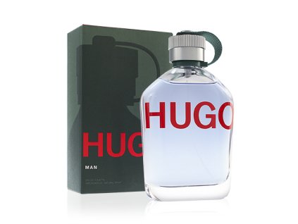 hugo boss hugo man