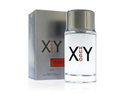 hugo boss hugo xy