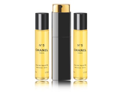 chanel n 5 eau de toilette