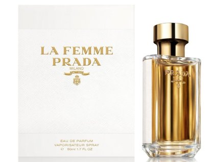 prada la femme