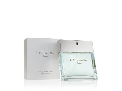 calvin klein truth for men