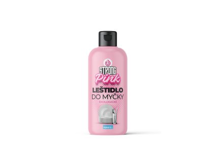 3037 lestidlo do mycky pink 2025