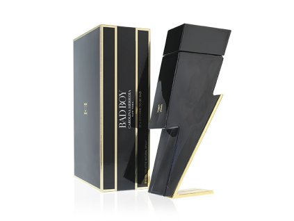 carolina herrera bad boy