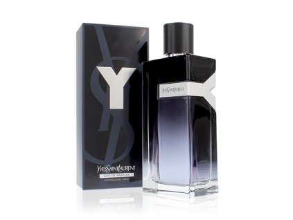 yves saint laurent y