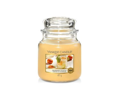 yankee candle calamansi cocktail