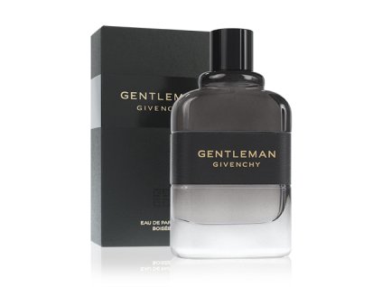 givenchy gentleman boisee