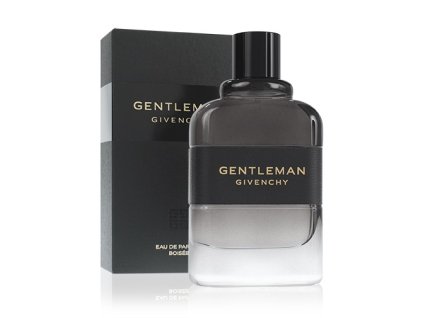 givenchy gentleman boisee