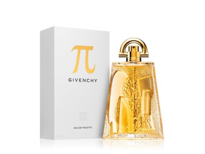 givenchy pi