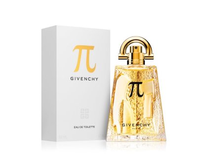 givenchy pi