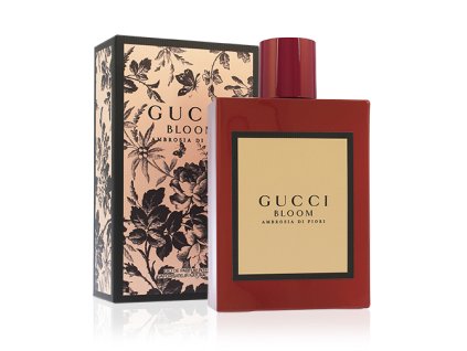 gucci bloom ambrosia di fiori