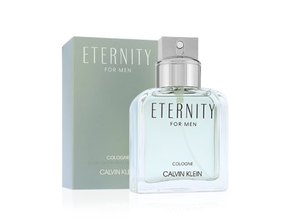 calvin klein eternity cologne for men