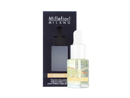 millefiori lime vetiver