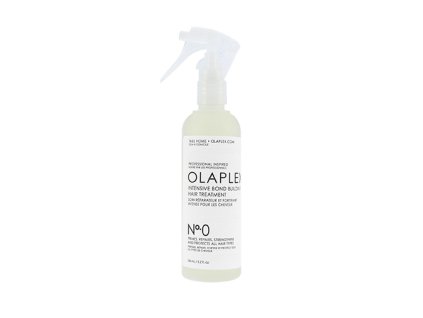 olaplex n 0 intensive bond building