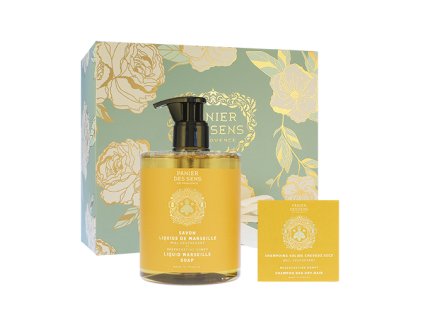 panier des sens regenerating honey