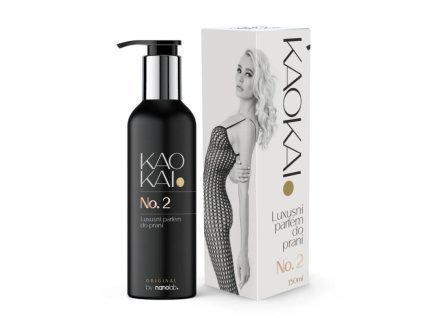 parfem do prani KAO.KAI 2 1