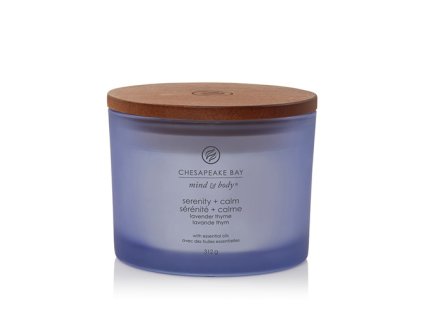 chesapeake bay serenity calm