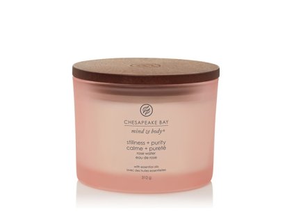 chesapeake bay stillness purity