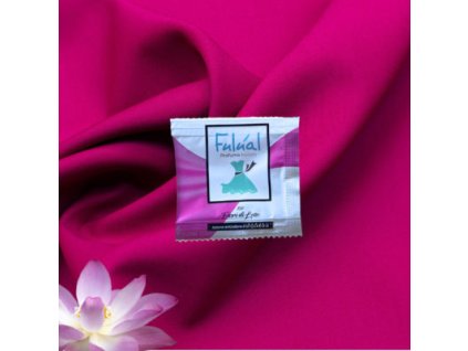 19 fior di loto vzorek