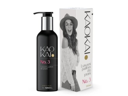 parfem do prani KAO.KAI 3 1