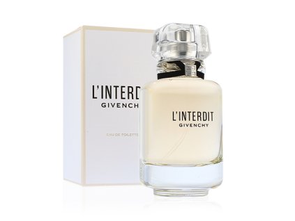 givenchy l interdit 2022