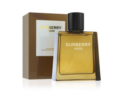 burberry hero