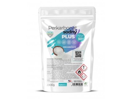 perkarbonat sodny plus 2kg