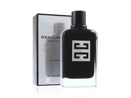 givenchy gentleman society