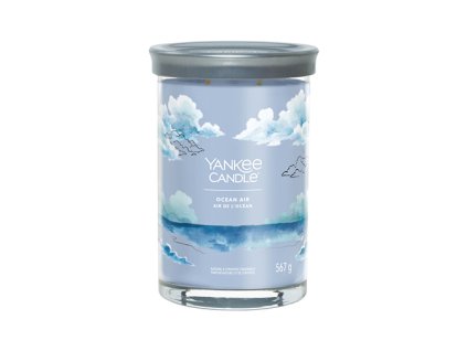 yankee candle ocean air