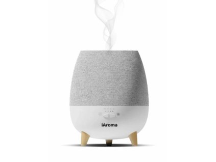 angelli aroma difuzer s textilním krytem