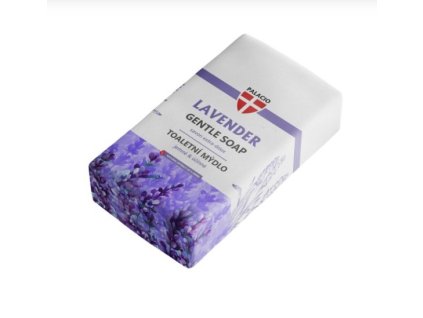 PALACIO Levandulové toaletní mýdlo 100g