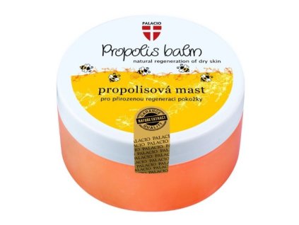 PALACIO Propolisová mast 100ml