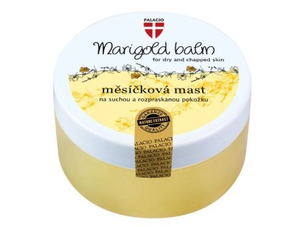 PALACIO Měsíčková mast 100ml