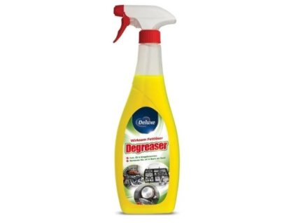 Deluxe Degreaser 750ml účinný odmašťovač