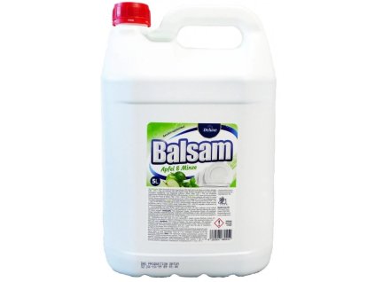 Deluxe 5l Apfel Minze prostředek na nádobí