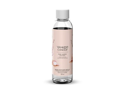 yankee candle pink sands