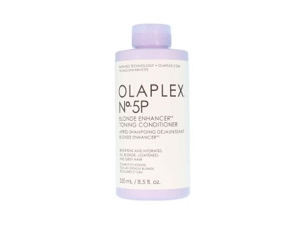 olaplex n 5p blonde enhancer