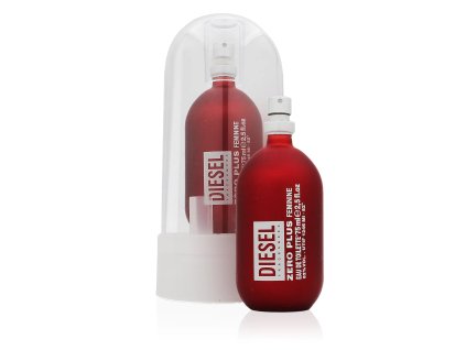 diesel zero plus feminine
