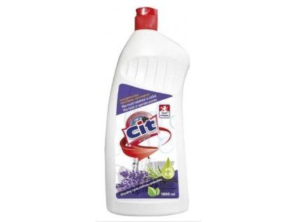 cit na nádobí a úklid 1l levandule