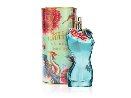 jean paul gaultier la belle paradise garden