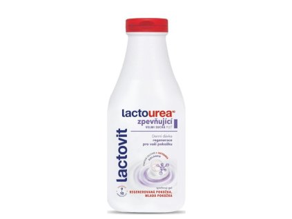 lactovit lactourea zpevňující