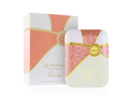 armaf le parfait panache